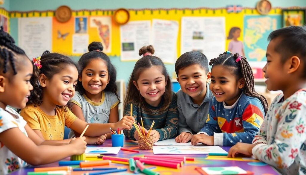 Diversity Activities in the Classroom: 10 Fun Ways to Embrace Culture ...