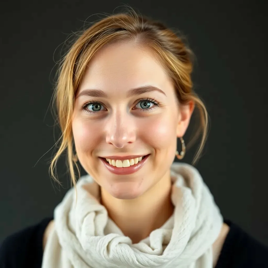 Lila Parker
